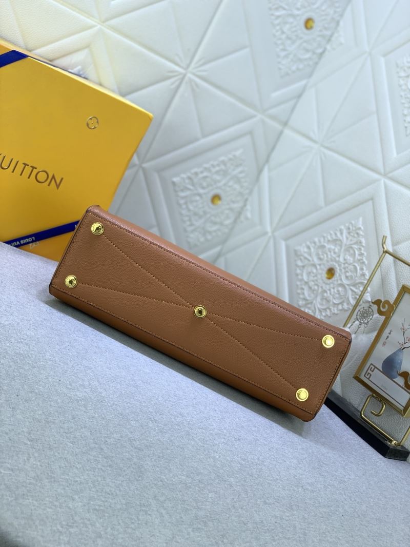 Louis Vuitton Top Handle Bags